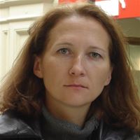 Няня, Москва, Херсонская улица, Севастопольская, Екатерина Викторовна