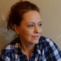 Няня, Москва, проезд Донелайтиса, Сходненская, Татьяна Ивановна