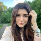 Няня, Москва, Нарвская улица, Балтийская, Анна Дмитриевна