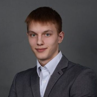 Репетитор, Ханты-Мансийск, Студенческая улица, Центр, Андрей Романович