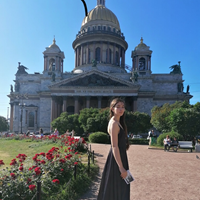 Домработница, Москва, улица Дыбенко, Ховрино, Вероника Александровна
