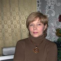 Надежда Анатольевна, няня, Репино