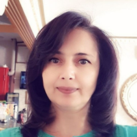 Домработница, Москва, Востряковский проезд, Бирюлево Западное, Лейла Нуралиевна