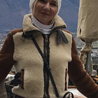 Няня,,, Адмиралтейская, Надежда Николаевна 