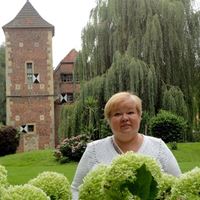 Няня, Пермь, улица Юрша, Садовый, Лариса Михайловна
