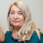 Няня, Санкт-Петербург, проспект Мечникова, Пискаревка, Мария Ильинична