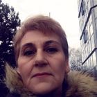 Сиделка, Москва, Ленинградское шоссе, Куркино, Людмила Викторовна