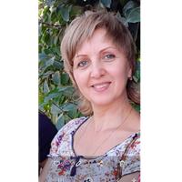 Няня, Саратов, улица имени Академика О.К. Антонова, Солнечный, Алла Алексеевна