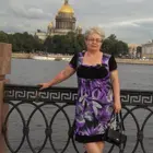 Домработница, Санкт-Петербург, 1-я линия, Стрельна, Феня Васильевна