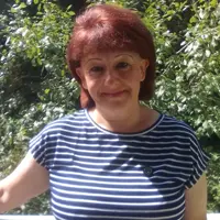 Няня, Москва, 6-я улица Лазенки, Боровское шоссе, Галина Ивановна