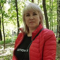 Няня, Москва, Большая Черкизовская улица, Преображенская площадь, Елена Вячеславовна