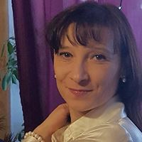 Няня, Москва, 5-я Парковая улица, Измайловская, Ольга Валерьевна