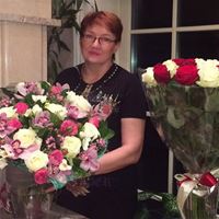 Домработница, Москва, 15-я Парковая улица, Щелковская, Евгения Викторовна