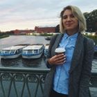 Няня, Санкт-Петербург, Комендантский проспект, Комендантский проспект, Александра Владимировна