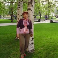 Няня, Москва, , Преображенская площадь, Валентина Васильевна