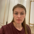 Домработница, Москва,, Котельники, Оксана Ивановна
