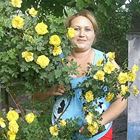 Домработница, Москва, улица Дмитрия Ульянова, Крымская, Елена Викторовна