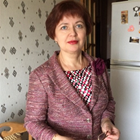 Няня, Нижний Новгород, улица Сергея Акимова, мкр Мещерское озеро, Наталья Антоновна