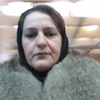 Домработница, Москва, Карельский бульвар, Дегунино Восточное, Фируза Галиматовна