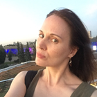 Няня, Москва, Люблинская улица, Марьино, Андреевна 