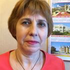 Няня, Москва, Яснополянская улица, Рязанский проспект, Наталья Маратовна