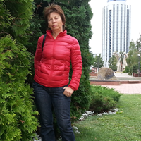 Домработница, Санкт-Петербург,, Гражданский проспект, Галина Федоровна