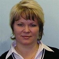 Няня, Москва, Таёжная улица, Лосиноостровский, Марина Владимировна