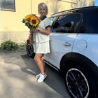 Водитель, посёлок Ильинское-Усово,, Ильинское шоссе, Татьяна Васильевна