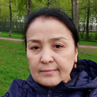 Водитель, Москва, улица Плещеева, Бибирево, Елена Викторовна