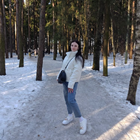 Няня, Москва, улица Кулакова, Мякинино, Дарья Павловна