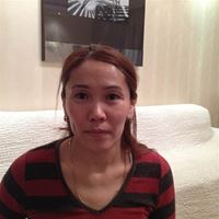 Домработница, Москва, улица Лётчика Бабушкина, Бабушкинская, Кадралиева Самудиновна