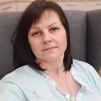 Домработница, Троицк, 2-я Мичуринская улица, Троицк, Зося Константиновна