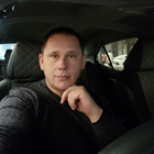 Водитель, Москва,, Октябрьское поле, Роман Юрьевич