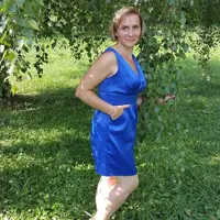 Няня, деревня Голубое, Парковый бульвар, Зеленоград, Людмила Романовна