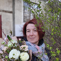 Няня, Санкт-Петербург, проспект Юрия Гагарина, Парк Победы, Наталья Ивановна