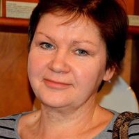 Няня, Москва, Саввинская набережная, Киевская, Ольга Алексеевна