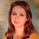 Репетитор, рабочий посёлок Нахабино, Лесопарковая улица, Нахабино, Алла Юрьевна