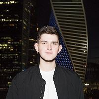 Репетитор, Москва, улица Николая Химушина, Бульвар Рокоссовского, Владислав Александрович