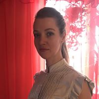 Домработница, Санкт-Петербург, улица Коллонтай, Проспект Большевиков, Лилия Александровна
