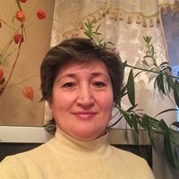 Домработница, Самара, улица Степана Разина, Самарский, Раиса Исламовна
