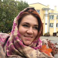 Семейная пара, Санкт-Петербург,, Звездная, Марина Дмитриевна