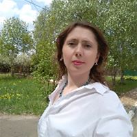 Домработница, Москва, улица Покрышкина, Юго-западная, Мария Мирославовна