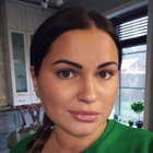 Няня, деревня Вартемяги, улица Ветеранов, Сертолово, Людмила Юрьевна