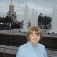 Няня, Москва, улица Багрицкого, Кунцевская, Анна Алексеевна