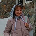 Няня, посёлок Птицефабрики, Центральная улица, Лобня, Мария Васильевна