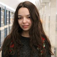 Няня, Санкт-Петербург, Новороссийская улица, Лесная, Татьяна Спартаковна