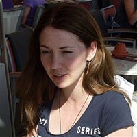Няня, Москва, Путевой проезд, Бескудниково, Олеся Николаевна