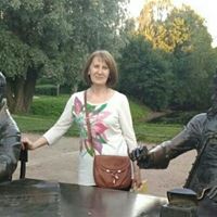 Няня, Москва, улица Металлургов, Перово, Татьяна Викторовна