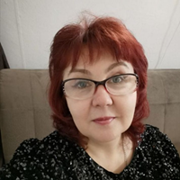 Няня, Москва,, Печатники, Людмила Анатольевна