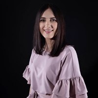 Няня, деревня Солманово,, Внуково, Ирина Александроана